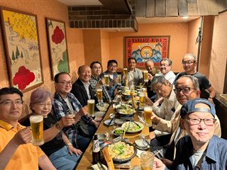 東京六大学野球春季リーグ戦観戦　対 慶応義塾大学
