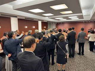 ２０２６年法学部同窓会　定期総会・講演会・懇親会